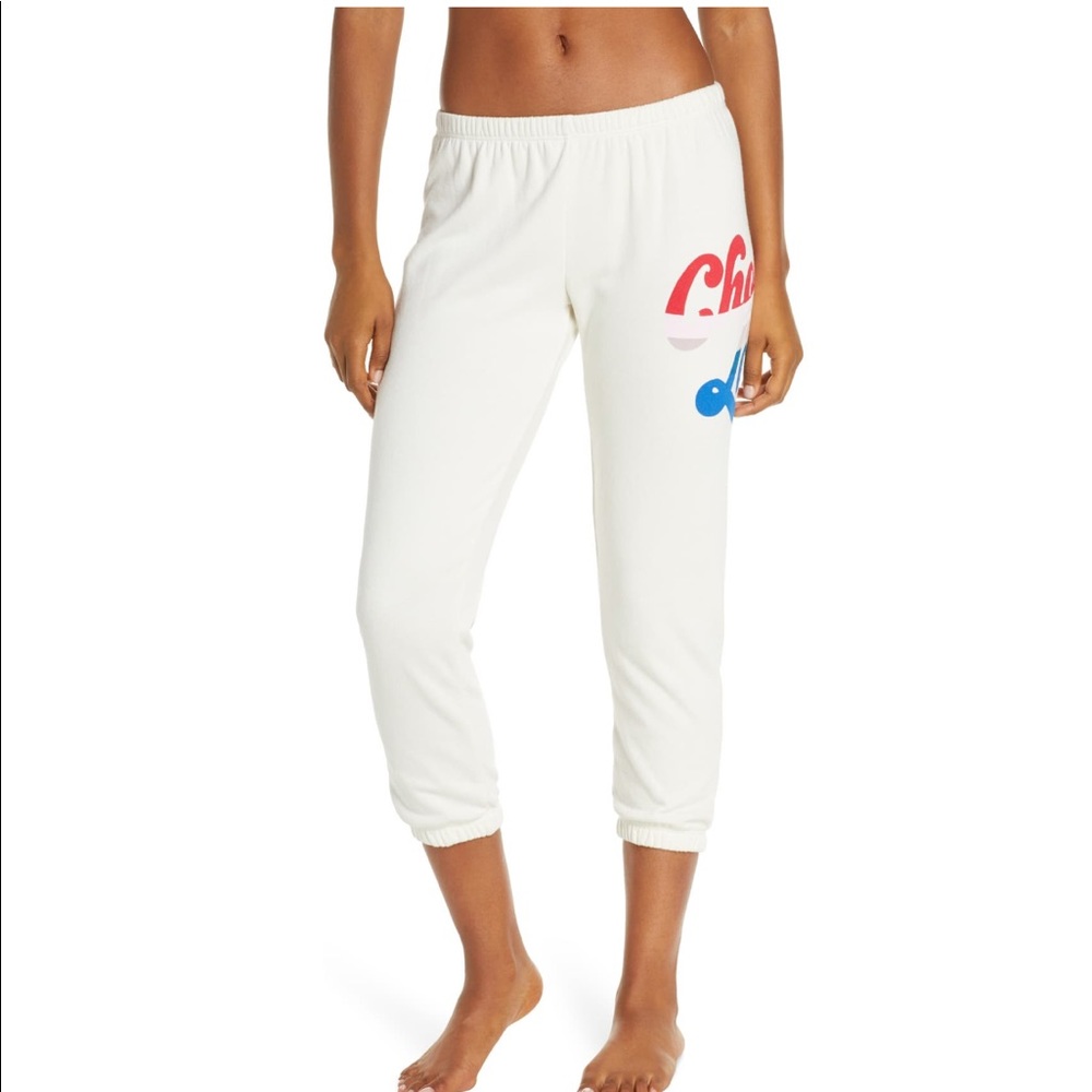 spiritual gangster pants